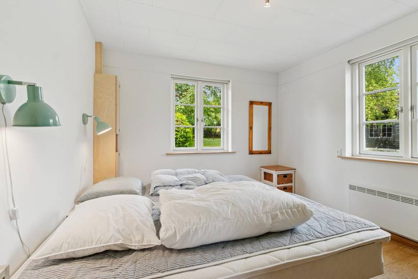 Foto von Ferienhaus KG13 in Gudhjem - Bornholm