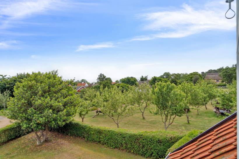 Foto von Ferienhaus KG13 in Gudhjem - Bornholm