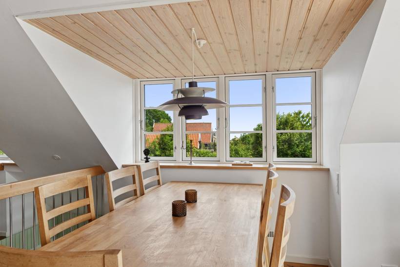 Foto von Ferienhaus KG13 in Gudhjem - Bornholm