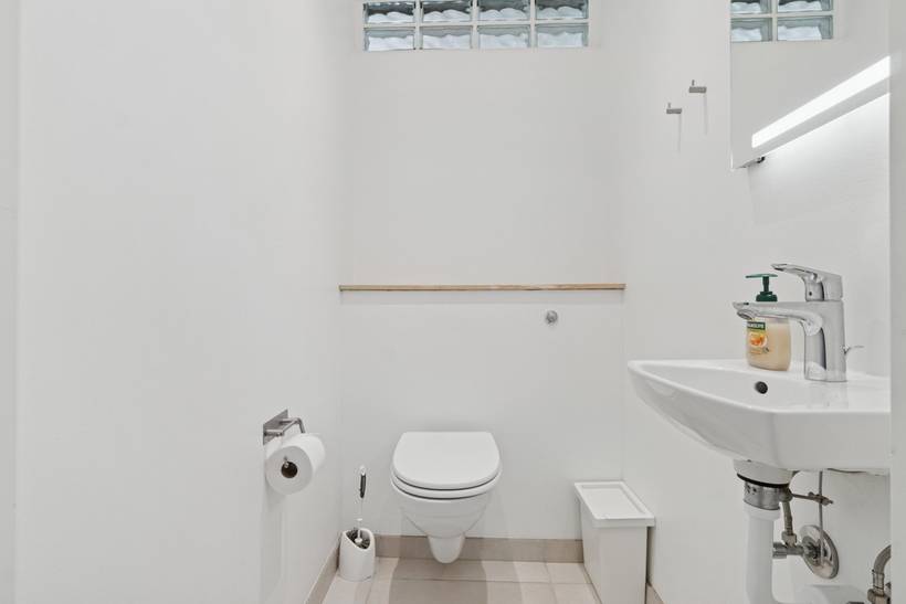 Foto von Ferienhaus KG13 in Gudhjem - Bornholm
