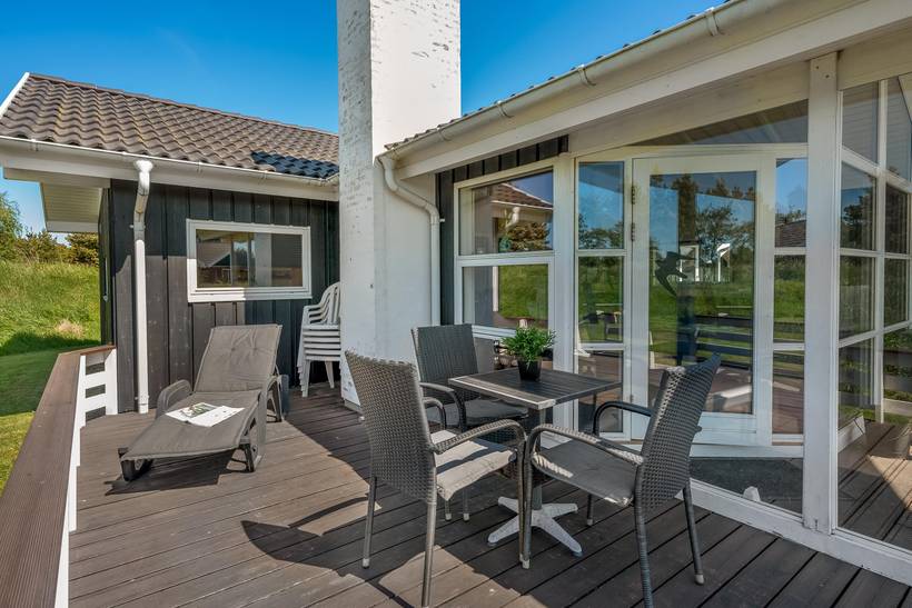 Foto von Ferienhaus KG15 in Blåvand - Westjütland