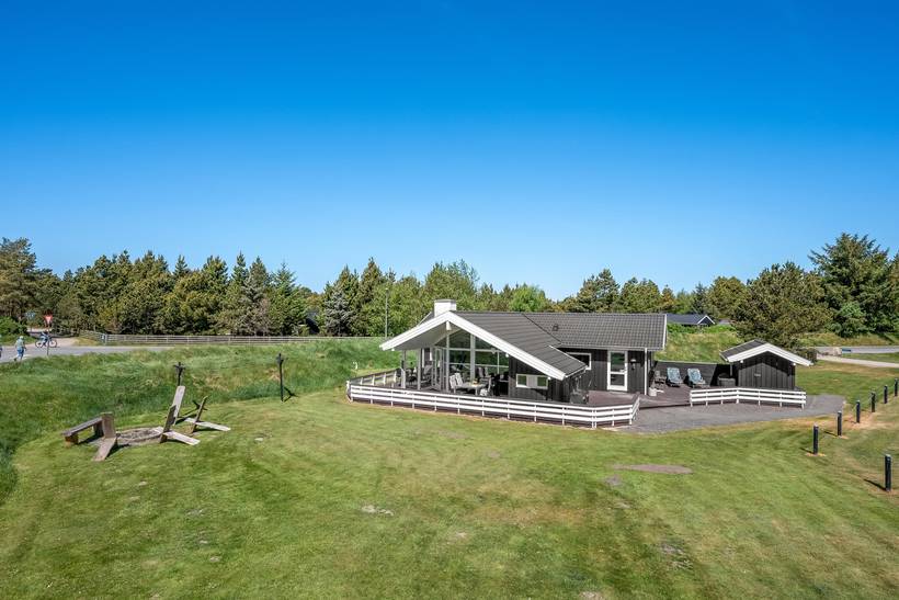 Foto von Ferienhaus KG15 in Blåvand - Westjütland