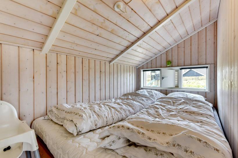 Foto von Ferienhaus KG15 in Blåvand - Westjütland