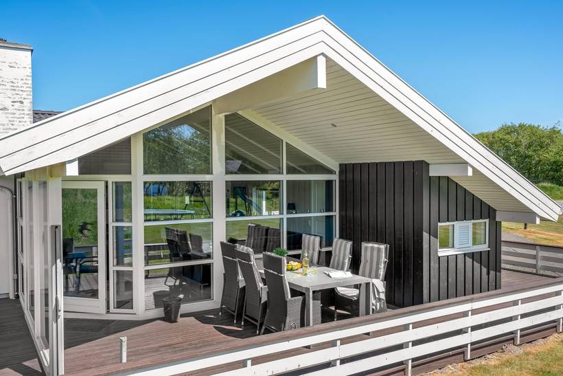 Foto von Ferienhaus KG15 in Blåvand - Westjütland