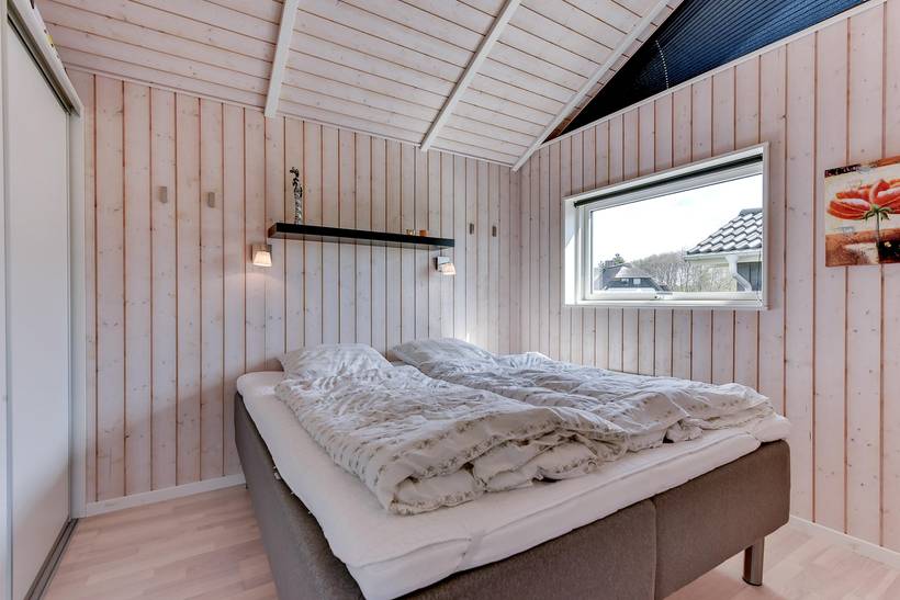 Foto von Ferienhaus KG15 in Blåvand - Westjütland
