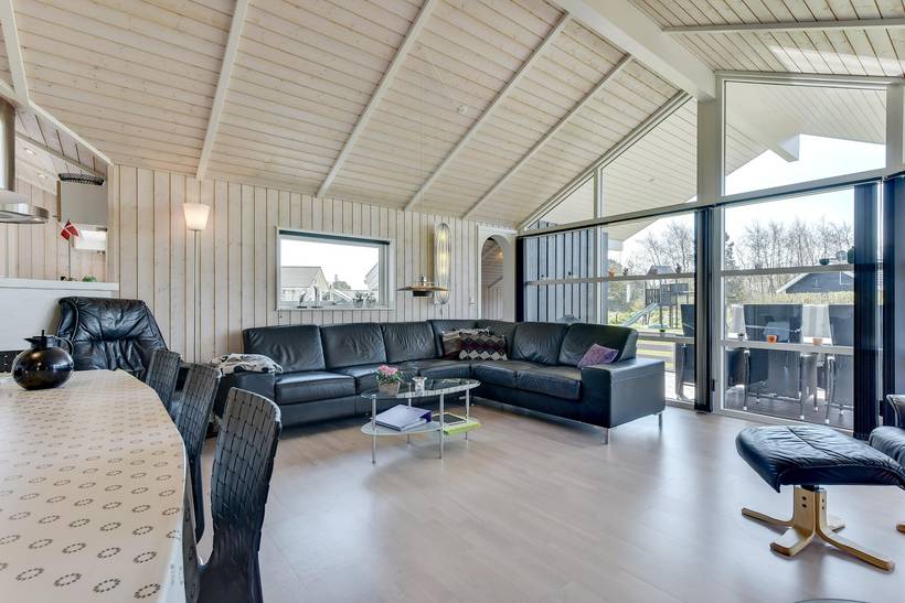 Foto von Ferienhaus KG15 in Blåvand - Westjütland
