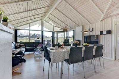 Vorschaubild von Ferienhaus KG15 in Blåvand - Westjütland