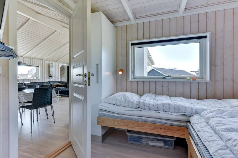 Foto von Ferienhaus KG15 in Blåvand - Westjütland
