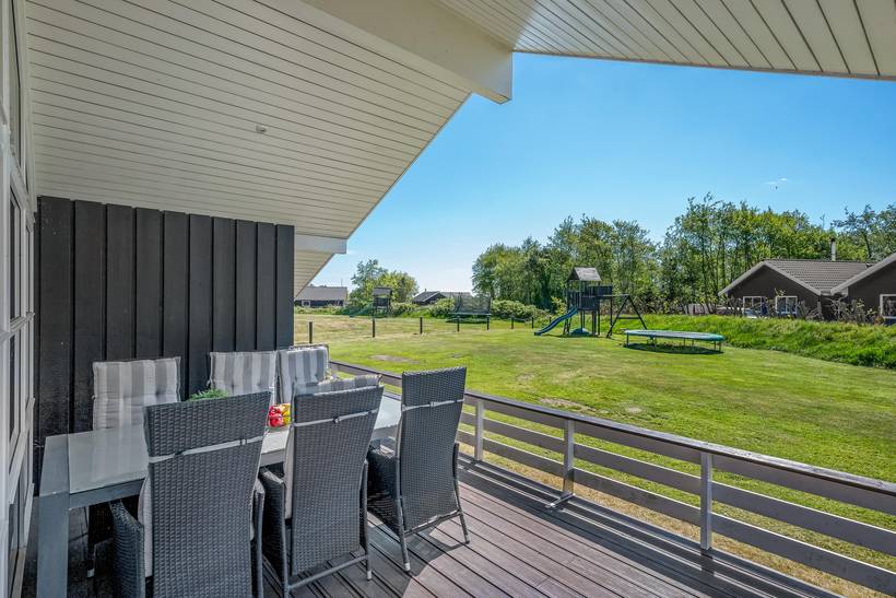 Foto von Ferienhaus KG15 in Blåvand - Westjütland