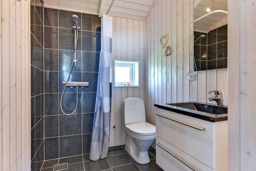 Foto von Ferienhaus KG15 in Blåvand - Westjütland