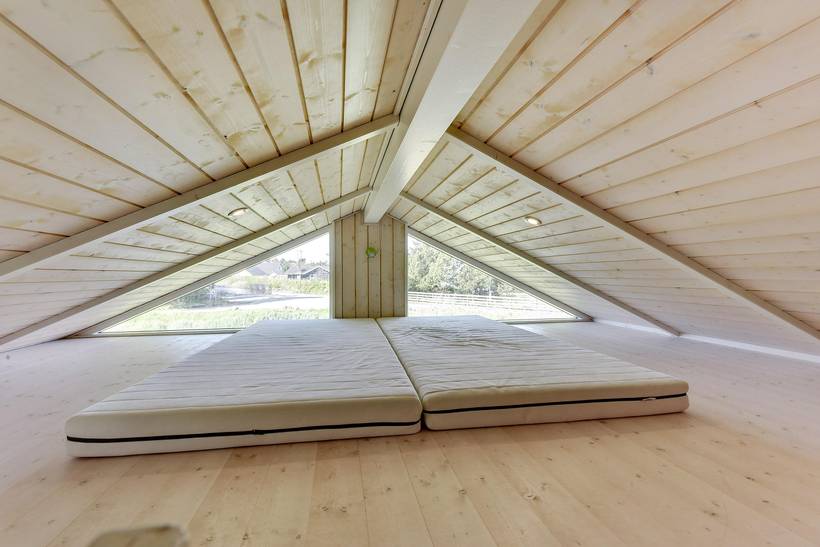 Foto von Ferienhaus KG15 in Blåvand - Westjütland