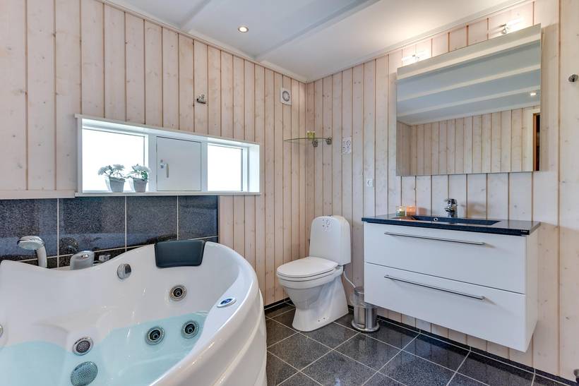 Foto von Ferienhaus KG15 in Blåvand - Westjütland