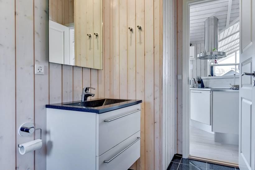 Foto von Ferienhaus KG15 in Blåvand - Westjütland