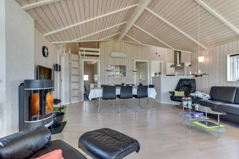 Foto von Ferienhaus KG15 in Blåvand - Westjütland