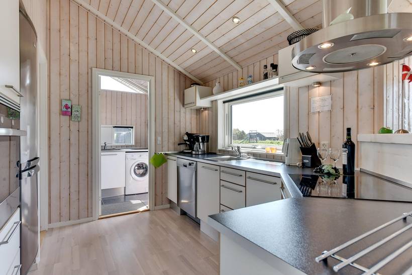 Foto von Ferienhaus KG15 in Blåvand - Westjütland
