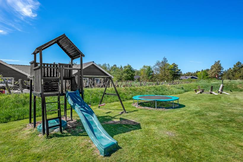 Foto von Ferienhaus KG15 in Blåvand - Westjütland