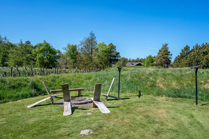 Foto von Ferienhaus KG15 in Blåvand - Westjütland