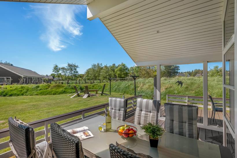 Foto von Ferienhaus KG15 in Blåvand - Westjütland