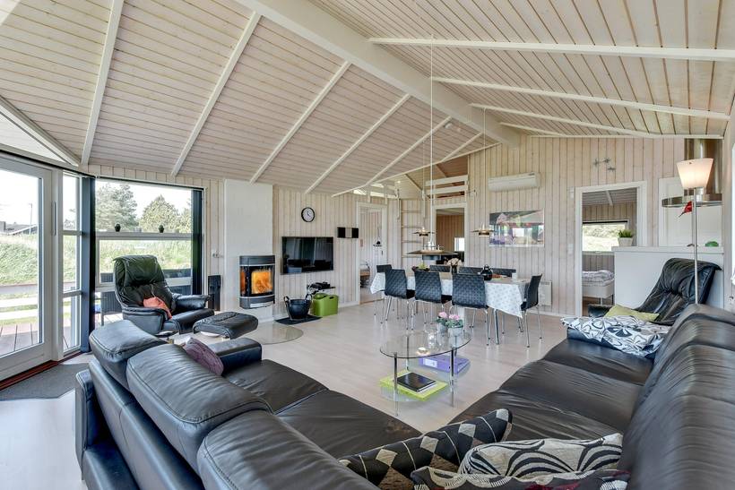 Foto von Ferienhaus KG15 in Blåvand - Westjütland