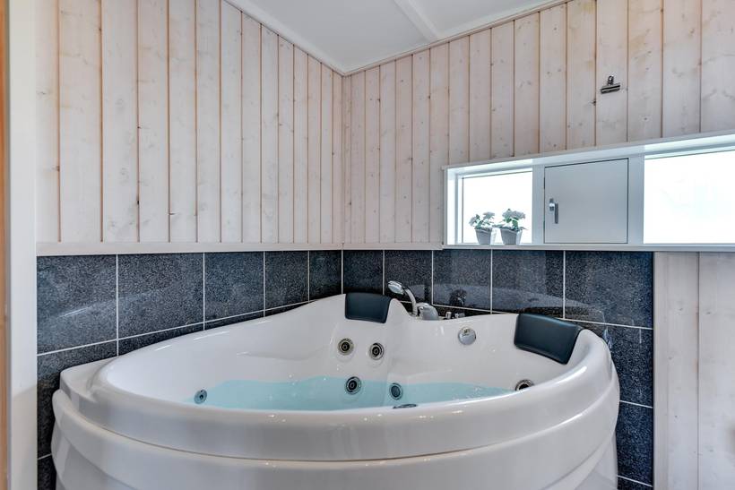 Foto von Ferienhaus KG15 in Blåvand - Westjütland