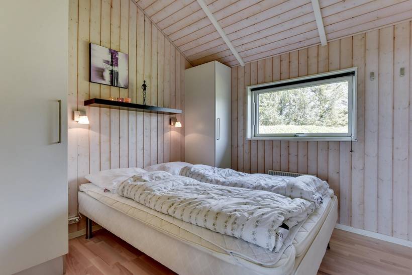Foto von Ferienhaus KG15 in Blåvand - Westjütland