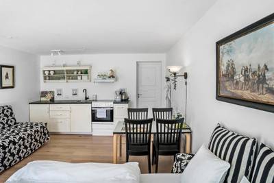 Vorschaubild von Ferienhaus KG17 in Silkeborg - Ostjütland