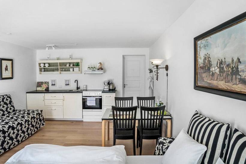 Foto von Ferienhaus KG17 in Silkeborg - Ostjütland