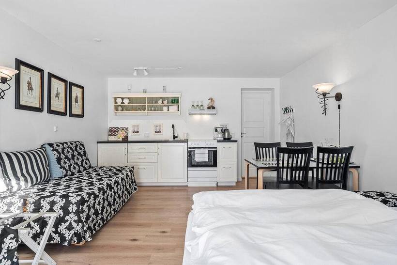 Foto von Ferienhaus KG17 in Silkeborg - Ostjütland