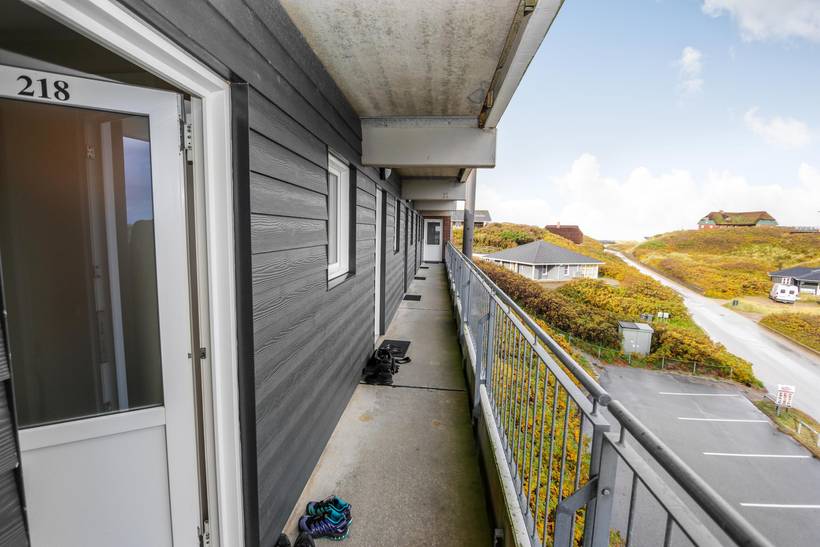 Foto von Ferienhaus KG18 in Henne Strand - Westjütland