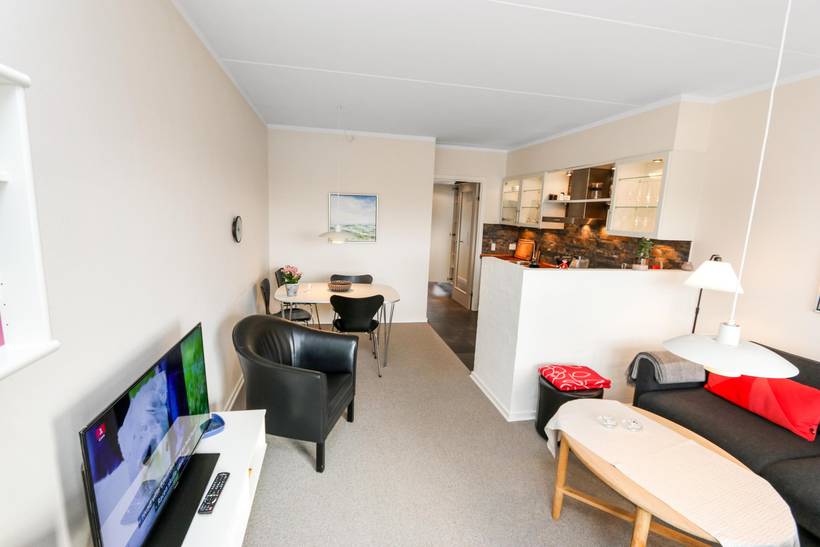 Foto von Ferienhaus KG18 in Henne Strand - Westjütland