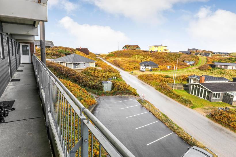 Foto von Ferienhaus KG18 in Henne Strand - Westjütland