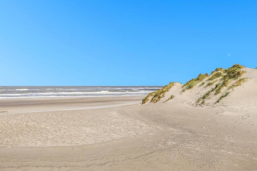 Foto von Ferienhaus KG18 in Henne Strand - Westjütland
