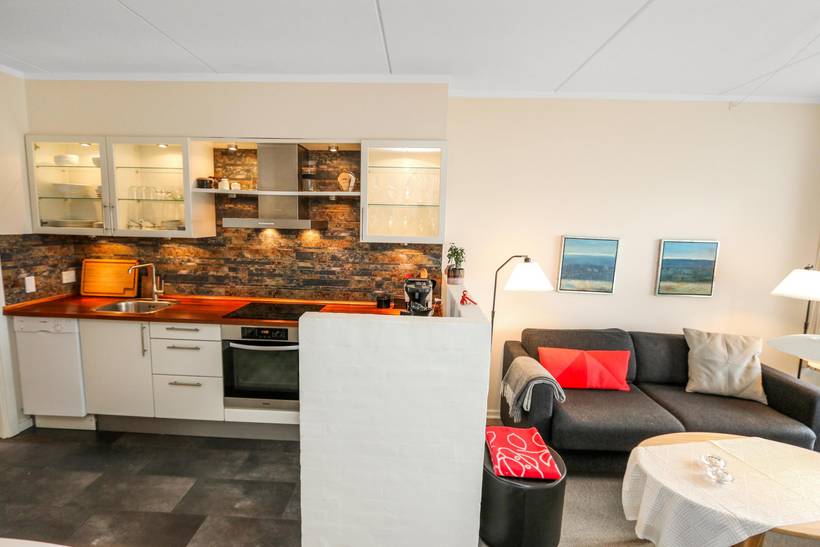 Foto von Ferienhaus KG18 in Henne Strand - Westjütland