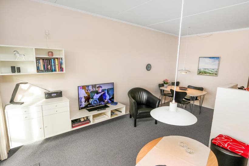 Foto von Ferienhaus KG18 in Henne Strand - Westjütland
