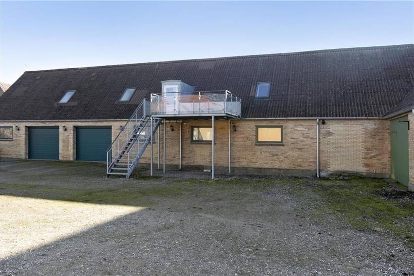 Foto von Ferienhaus KG20 auf Ugerløse - Westseeland