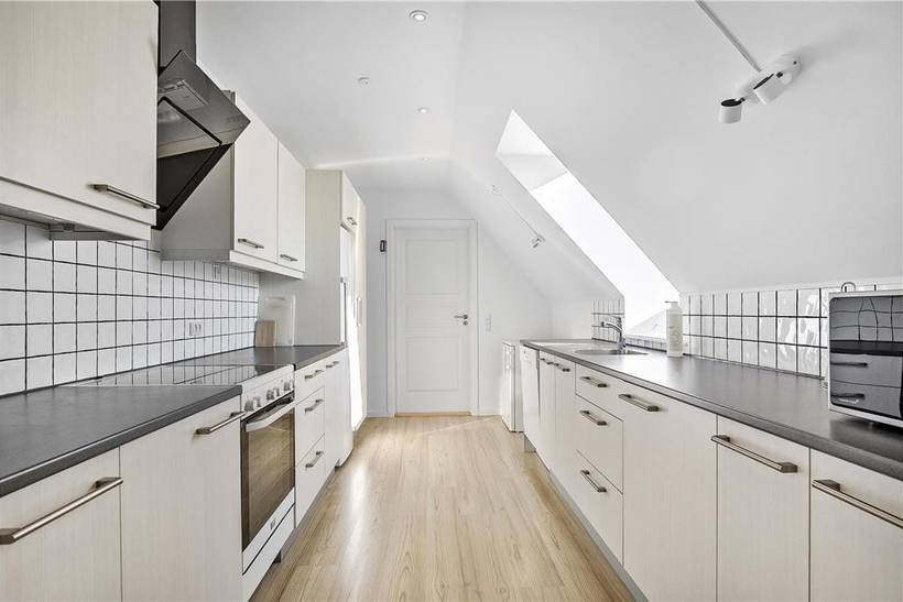Foto von Ferienhaus KG20 auf Ugerløse - Westseeland