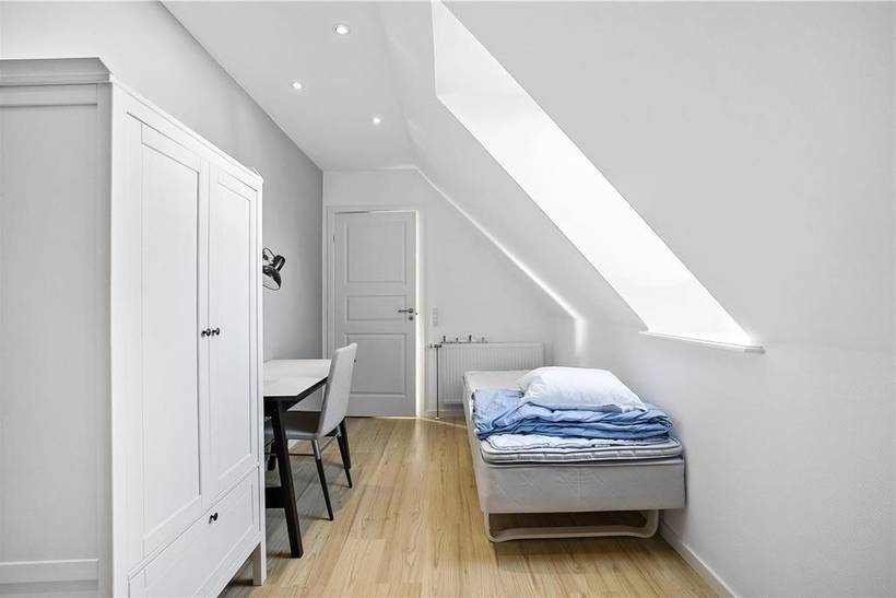 Foto von Ferienhaus KG20 auf Ugerløse - Westseeland