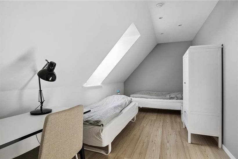 Foto von Ferienhaus KG20 auf Ugerløse - Westseeland