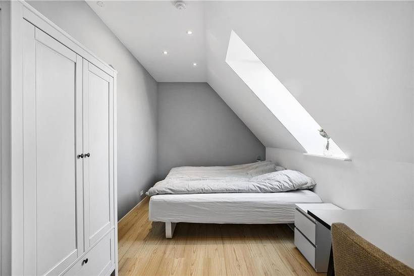Foto von Ferienhaus KG20 auf Ugerløse - Westseeland