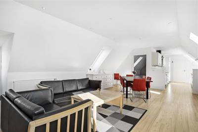 Vorschaubild von Ferienhaus KG20 auf Ugerløse - Westseeland