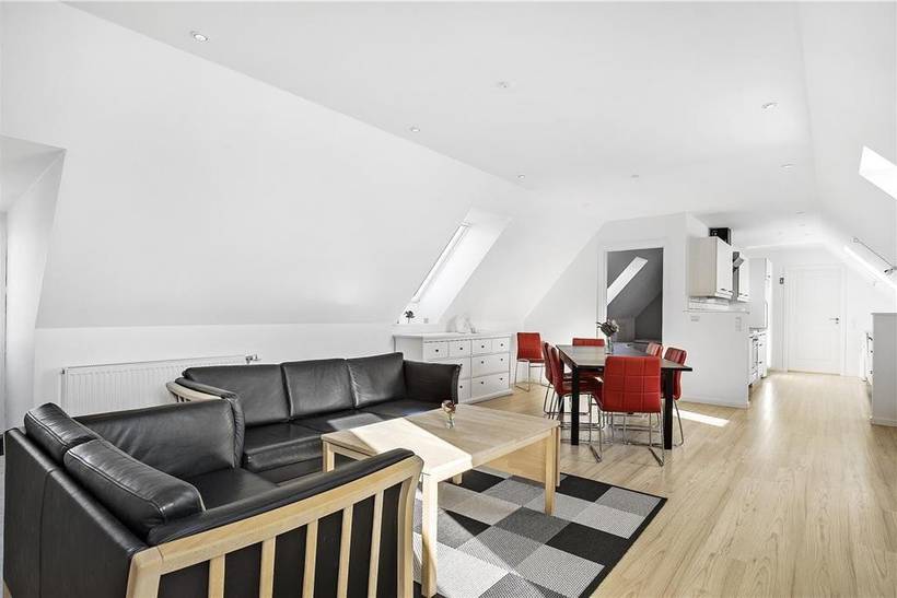 Foto von Ferienhaus KG20 auf Ugerløse - Westseeland