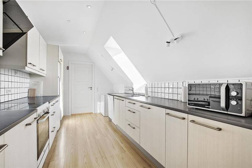 Foto von Ferienhaus KG20 auf Ugerløse - Westseeland