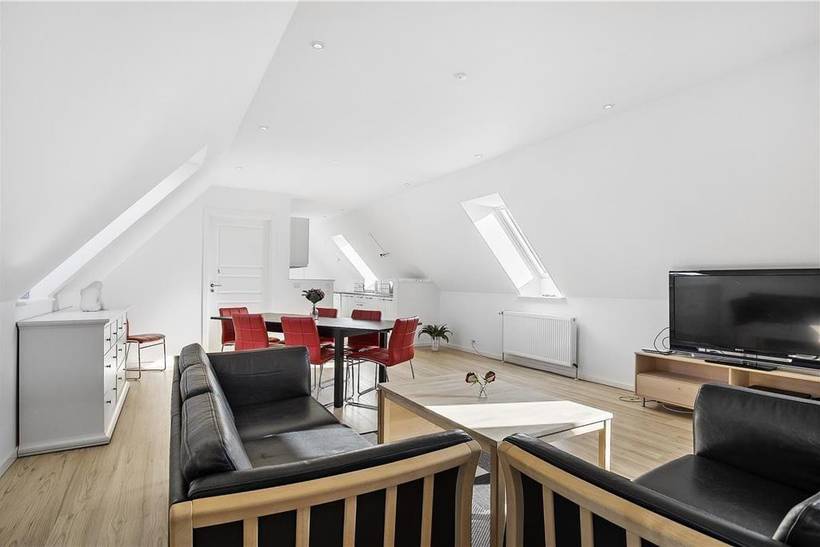 Foto von Ferienhaus KG20 auf Ugerløse - Westseeland