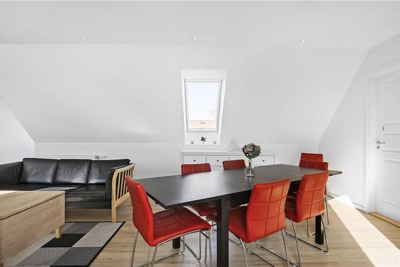 Foto von Ferienhaus KG20 auf Ugerløse - Westseeland