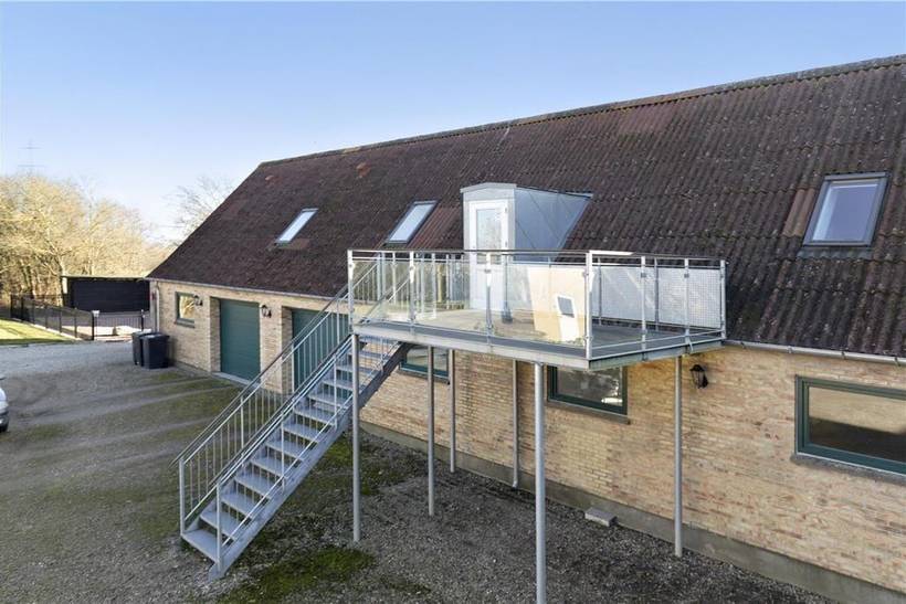 Foto von Ferienhaus KG20 auf Ugerløse - Westseeland