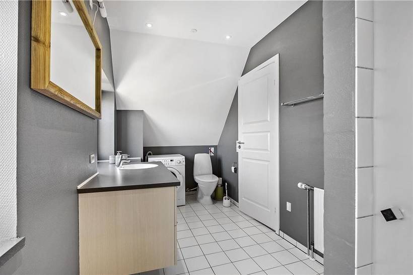 Foto von Ferienhaus KG20 auf Ugerløse - Westseeland