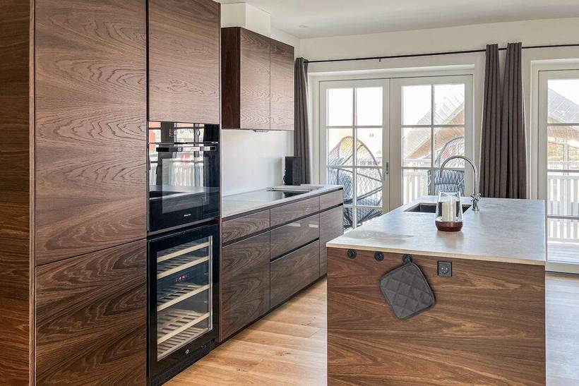 Foto von Ferienhaus KG23 in Blokhus - Nordjütland
