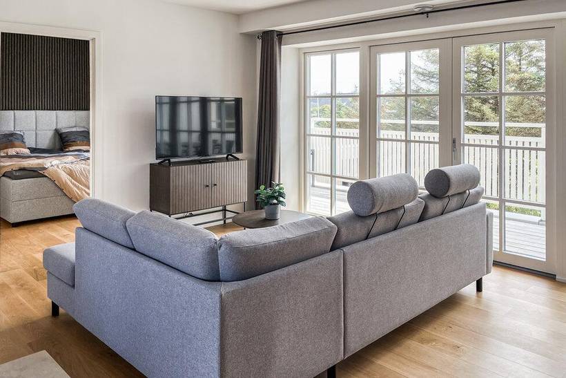 Foto von Ferienhaus KG23 in Blokhus - Nordjütland