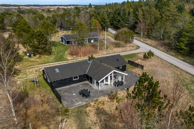 Foto von Ferienhaus KG24 in Bunken - Ålbæk - Nordjütland Ost
