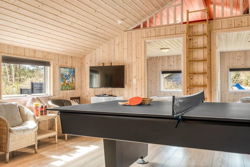 Foto von Ferienhaus KG24 in Bunken - Ålbæk - Nordjütland Ost